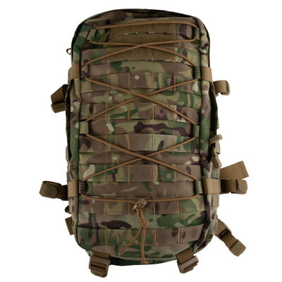 Mutlicam Tactical Backpack 23L | MOLLE